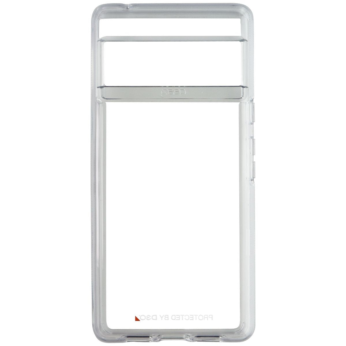 ZAGG Crystal Palace Series Case for Google Pixel 6 Pro Smartphone - Clear (3)