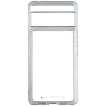 ZAGG Crystal Palace Series Case for Google Pixel 6 Pro Smartphone - Clear (3)