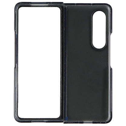 Tech21 Evo Tint Series Hardshell Case for Samsung Galaxy Z Fold3 5G - Black (3)