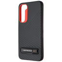 ZAGG Gear4 Battersea Kickstand Case for Samsung Galaxy (S23+) Plus - Black/Red - New