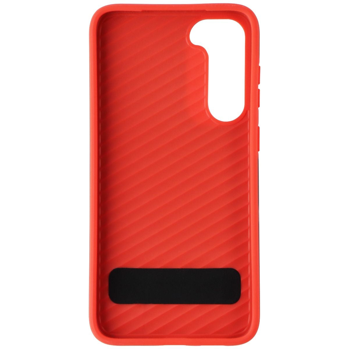 ZAGG Gear4 Battersea Kickstand Case for Samsung Galaxy (S23+) Plus - Black/Red (3)