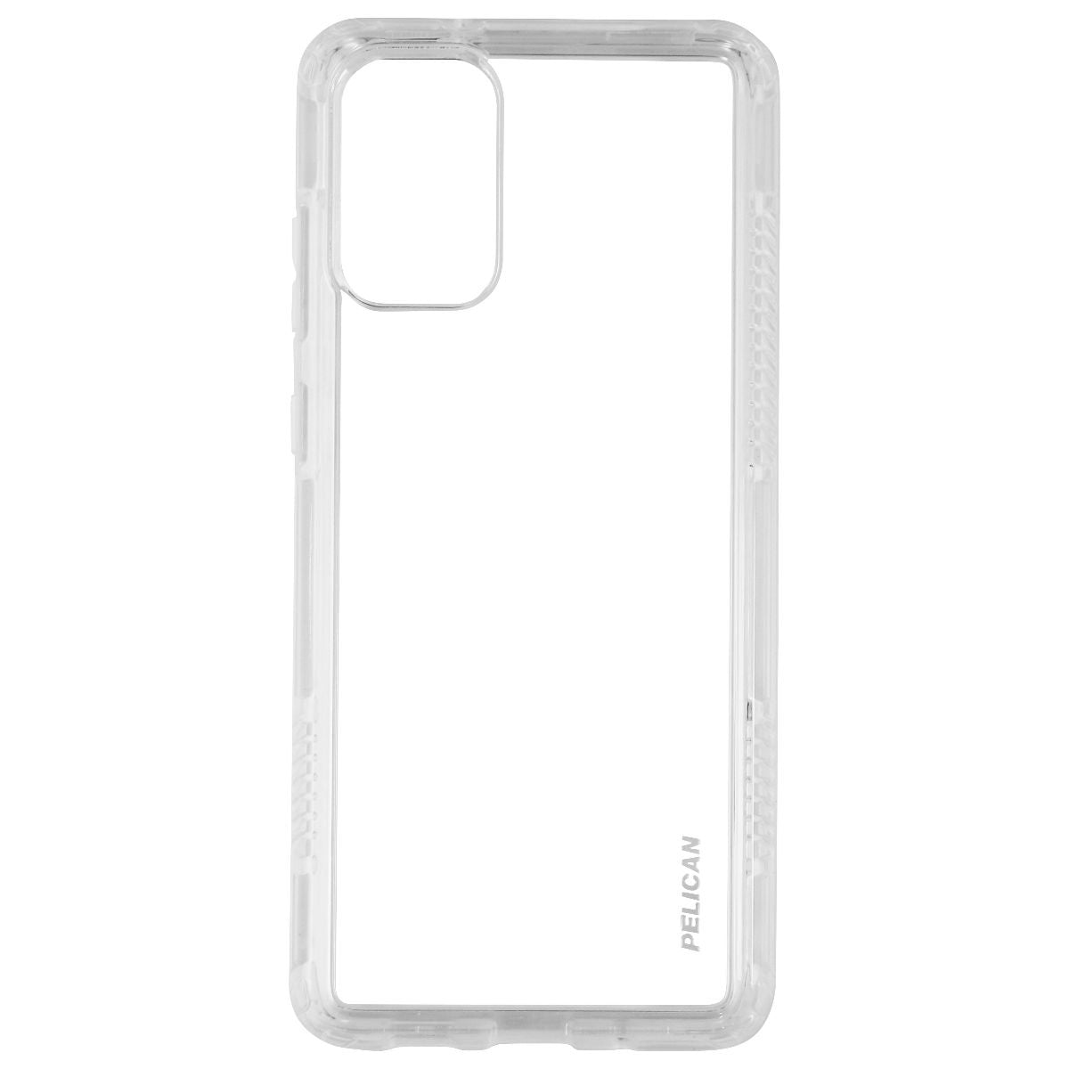 Pelican Adventurer Series Hard Case for Samsung Galaxy (S20+) 5G - Clear (2)
