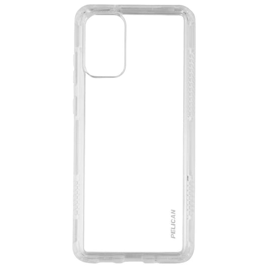 Pelican Adventurer Series Hard Case for Samsung Galaxy (S20+) 5G - Clear (2)