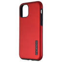 Incipio DualPro Series Case for Apple iPhone 11 Pro - Iridescent Red / Black - New