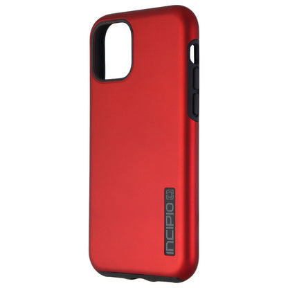 Incipio DualPro Series Case for Apple iPhone 11 Pro - Iridescent Red / Black - New
