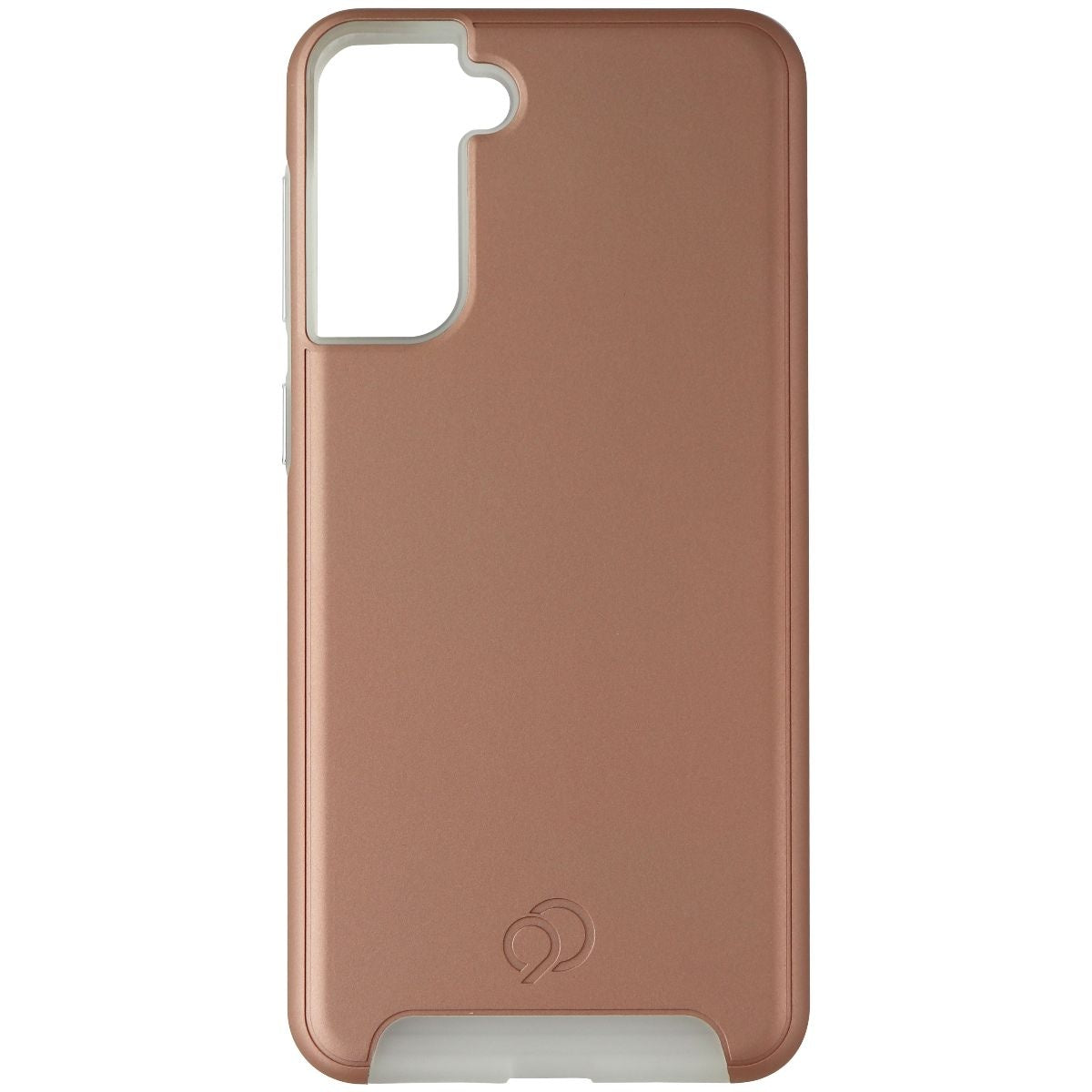 Nimbus9 Cirrus 2 Series Case for Samsung Galaxy (S21+) 5G - Rose Gold (2)