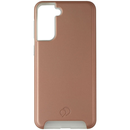 Nimbus9 Cirrus 2 Series Case for Samsung Galaxy (S21+) 5G - Rose Gold (2)