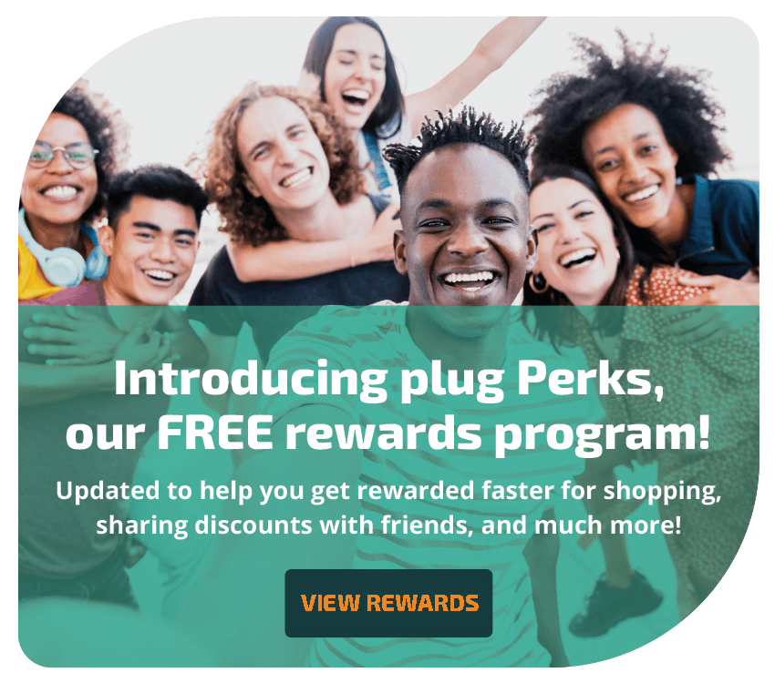 Plug program deals
