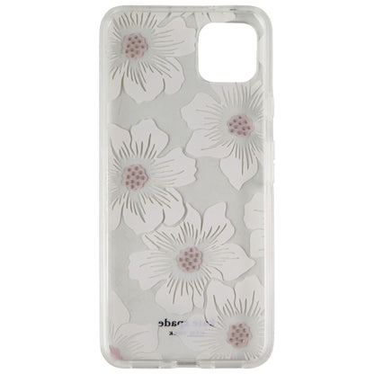 Kate Spade New York Hardshell Case for Google Pixel 4 XL - Hollyhock Floral (3)