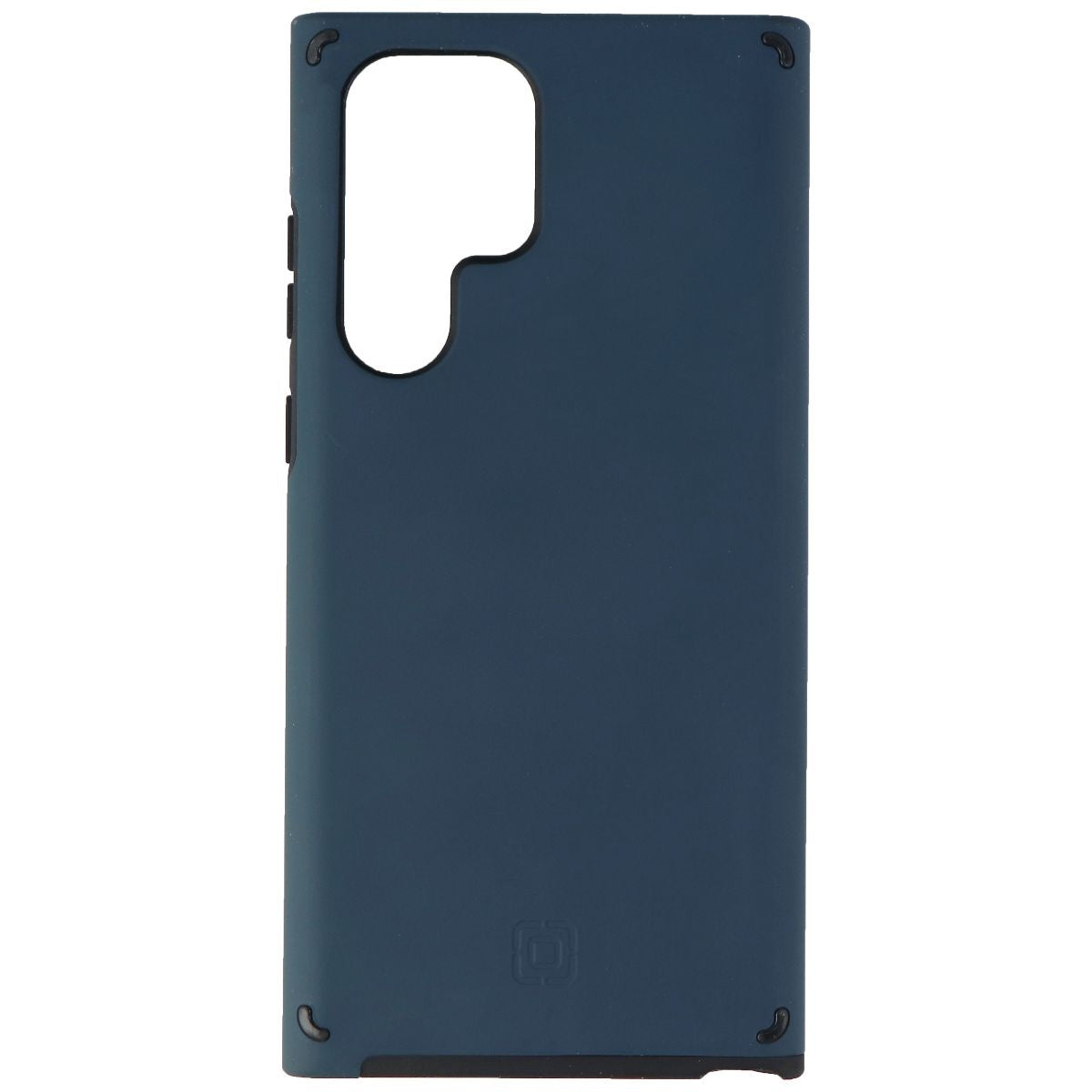 Incipio Duo Series Case for Samsung Galaxy S22 Ultra - Dark Denim Blue (2)