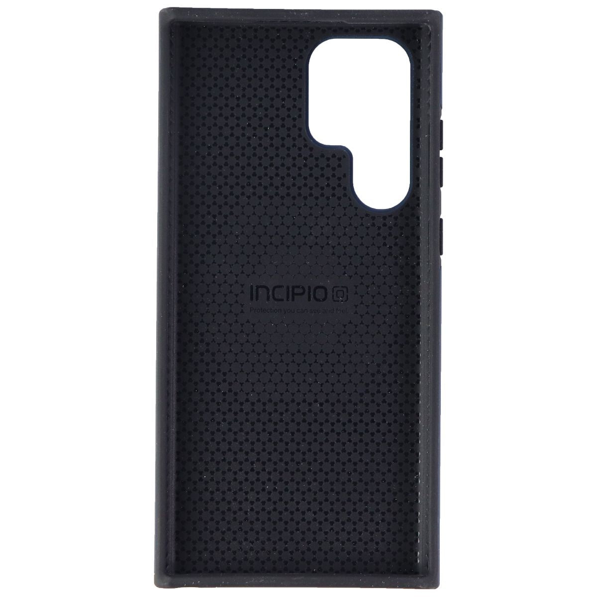 Incipio Duo Series Case for Samsung Galaxy S22 Ultra - Dark Denim Blue (3)