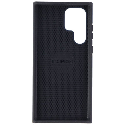 Incipio Duo Series Case for Samsung Galaxy S22 Ultra - Dark Denim Blue (3)
