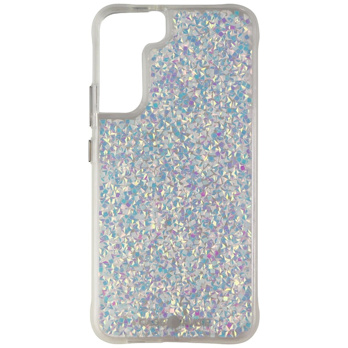 Case-Mate Twinkle Series Hard Case for Samsung Galaxy (S22+) - Diamond (2)