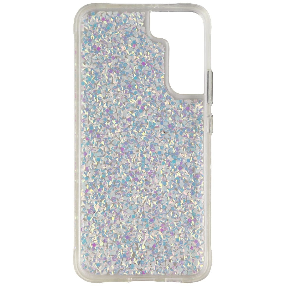 Case-Mate Twinkle Series Hard Case for Samsung Galaxy (S22+) - Diamond (3)