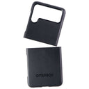 OtterBox Thin Flex Series Hard Case for Samsung Galaxy Z Flip3 5G - Black - New