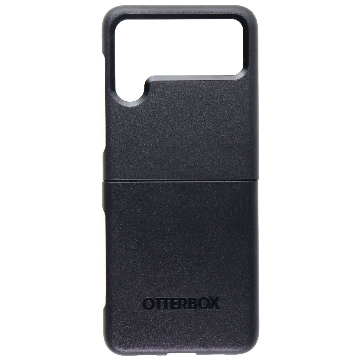 OtterBox Thin Flex Series Hard Case for Samsung Galaxy Z Flip3 5G - Black (3)