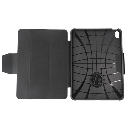 Spigen Core Armor Series Case for Apple iPad Air 4th Gen (2020) - Black (3)