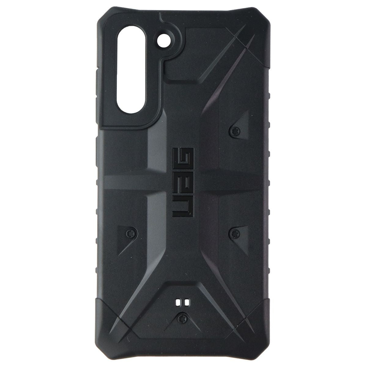 UAG Pathfinder Series Case for Samsung Galaxy S21 FE 5G - Black (2)