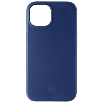 Incipio Grip Case for MagSafe for Apple iPhone 14 - Midnight Navy/Inkwell Blue (2)