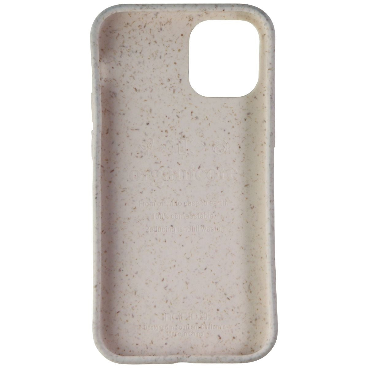 Incipio Organicore Series Case for Apple iPhone 12 Mini - Natural (3)