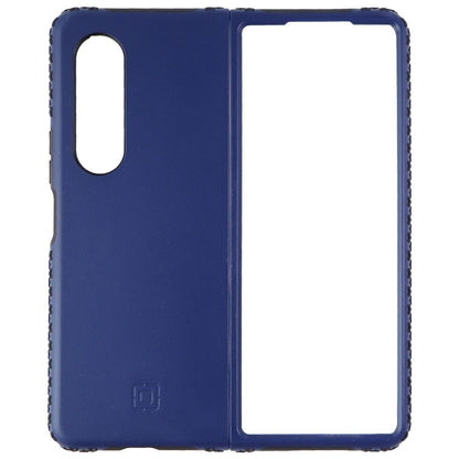 Incipio Grip Series Case for Samsung Galaxy Z Fold3 5G - Midnight Navy Blue (2)