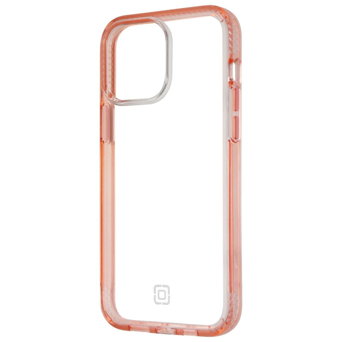Incipio Slim Series Case for Apple iPhone 13 Pro Max - Clear/Rose Pink