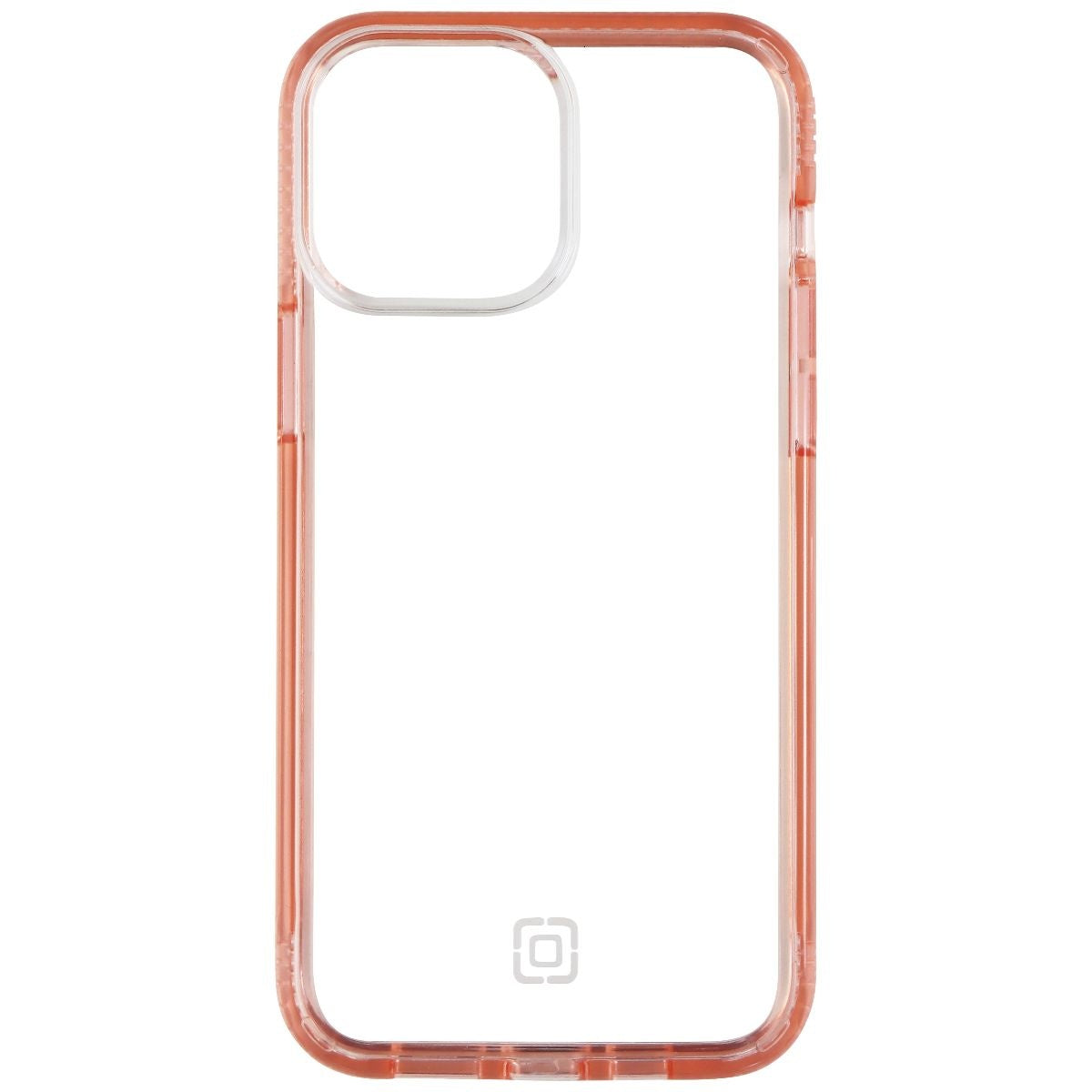 Incipio Slim Series Case for Apple iPhone 13 Pro Max - Clear/Rose Pink (2)