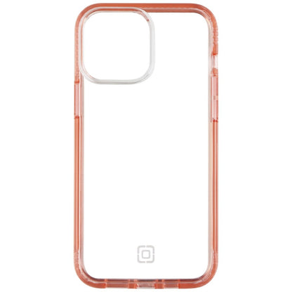 Incipio Slim Series Case for Apple iPhone 13 Pro Max - Clear/Rose Pink (2)