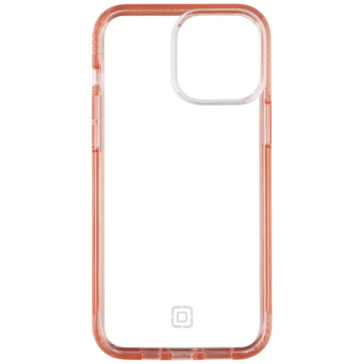 Incipio Slim Series Case for Apple iPhone 13 Pro Max - Clear/Rose Pink (3)