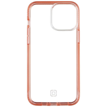 Incipio Slim Series Case for Apple iPhone 13 Pro Max - Clear/Rose Pink (3)