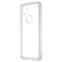 Speck Presidio Exotech Series Case for Google Pixel 4a (4G ONLY)- Clear - New