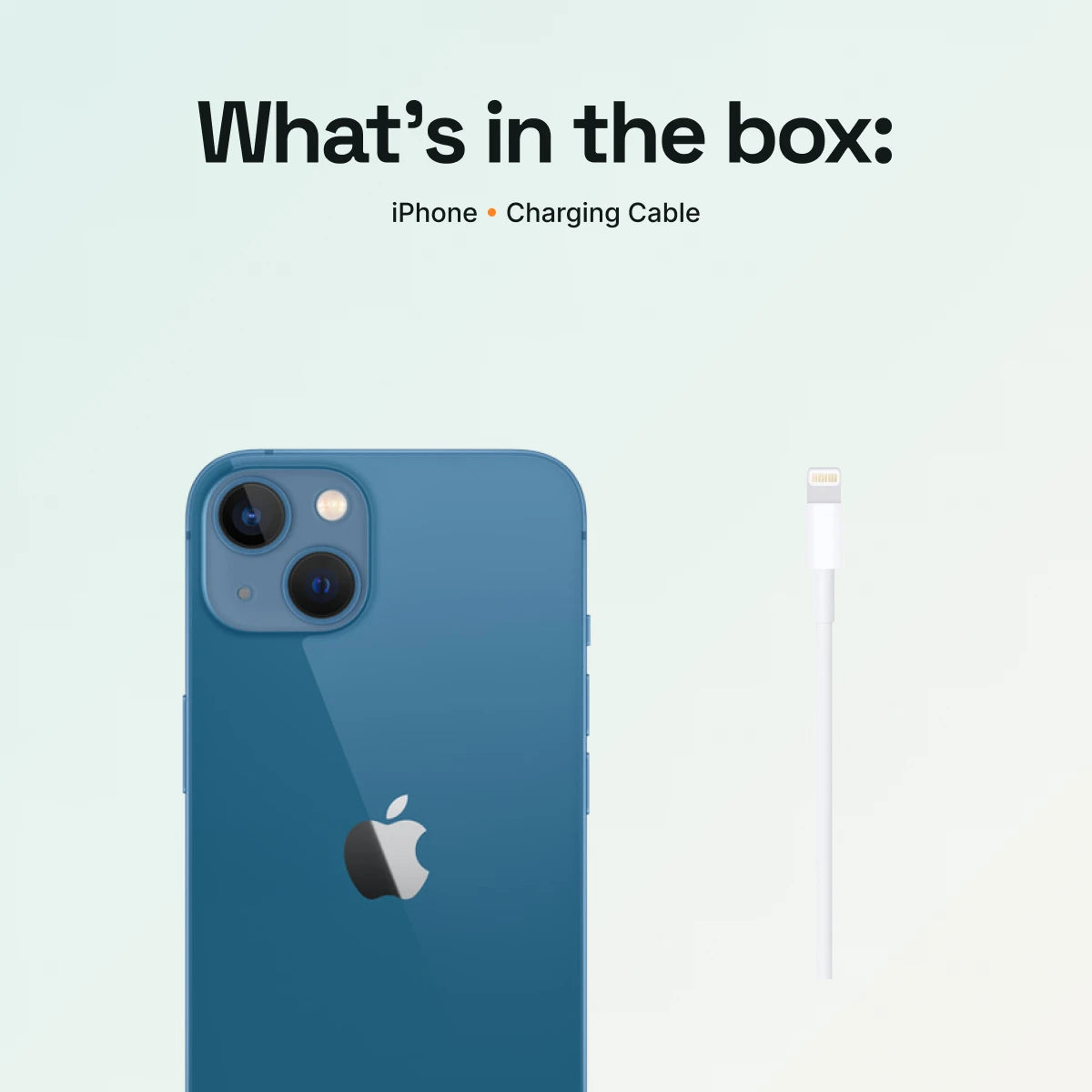iPhone 13 Mini Starlight 256GB (Unlocked) – Plug iPhone 13 Mini Starlight 256GB (Unlocked) – Plug