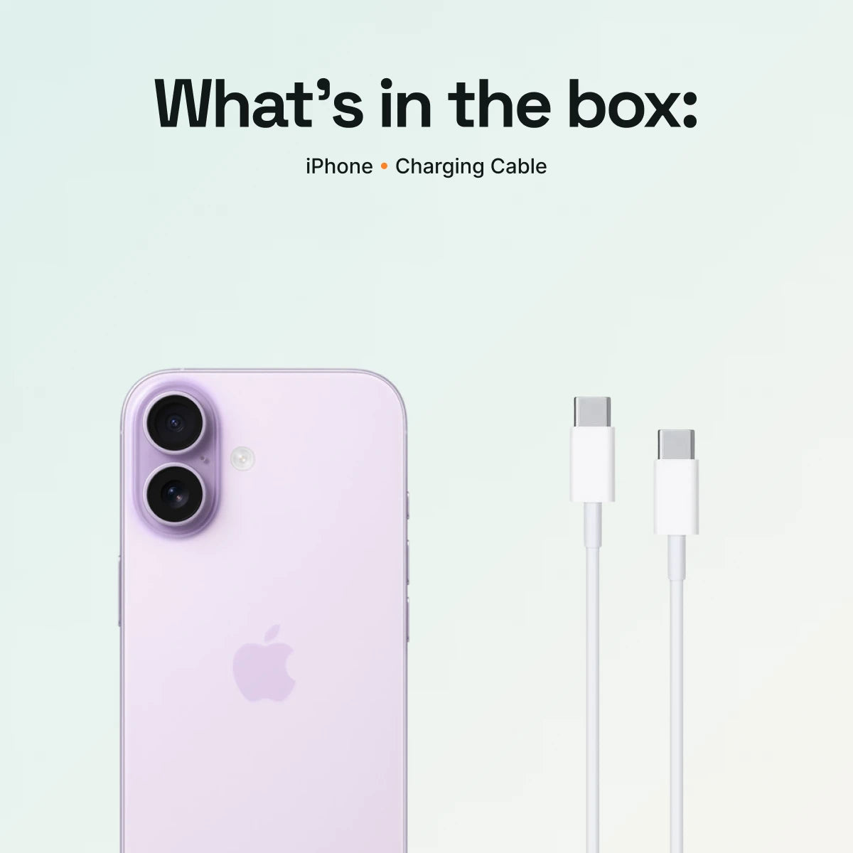 iPhone 17 White 256GB (Unlocked) – Plug iPhone 17 White 256GB (Unlocked) – Plug