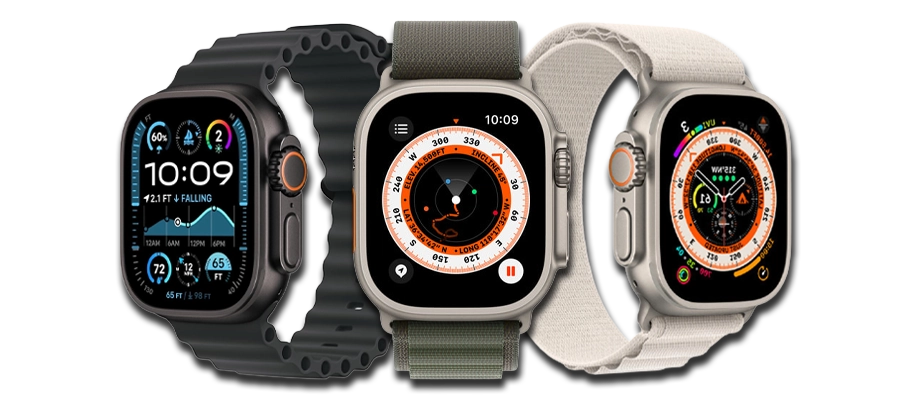 Sell your Apple Watch