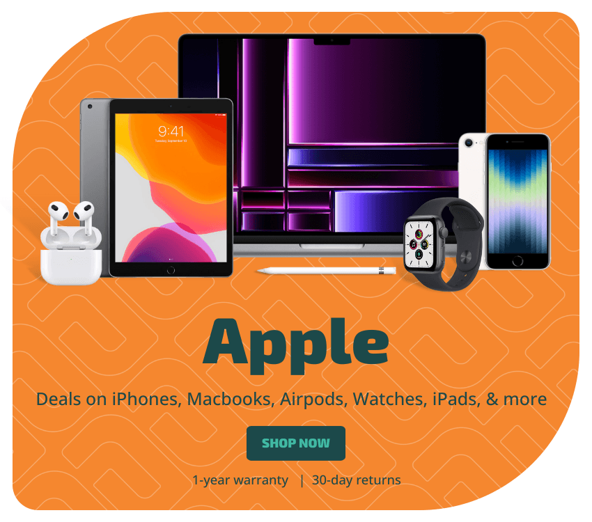 Apple ( Machines ) Warehouse Sale for iPhone, iPad, MacBook Clearance in  Malaysia