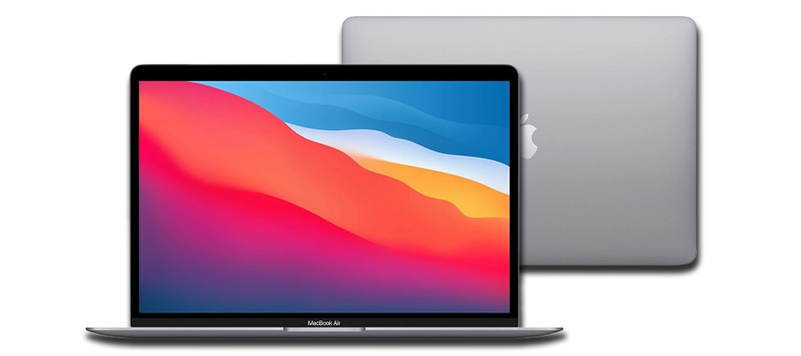 Sell your MacBook