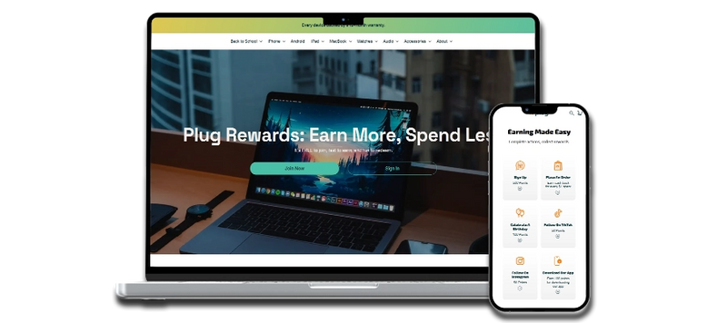 iPads with USB-C – Page 8 – Plug