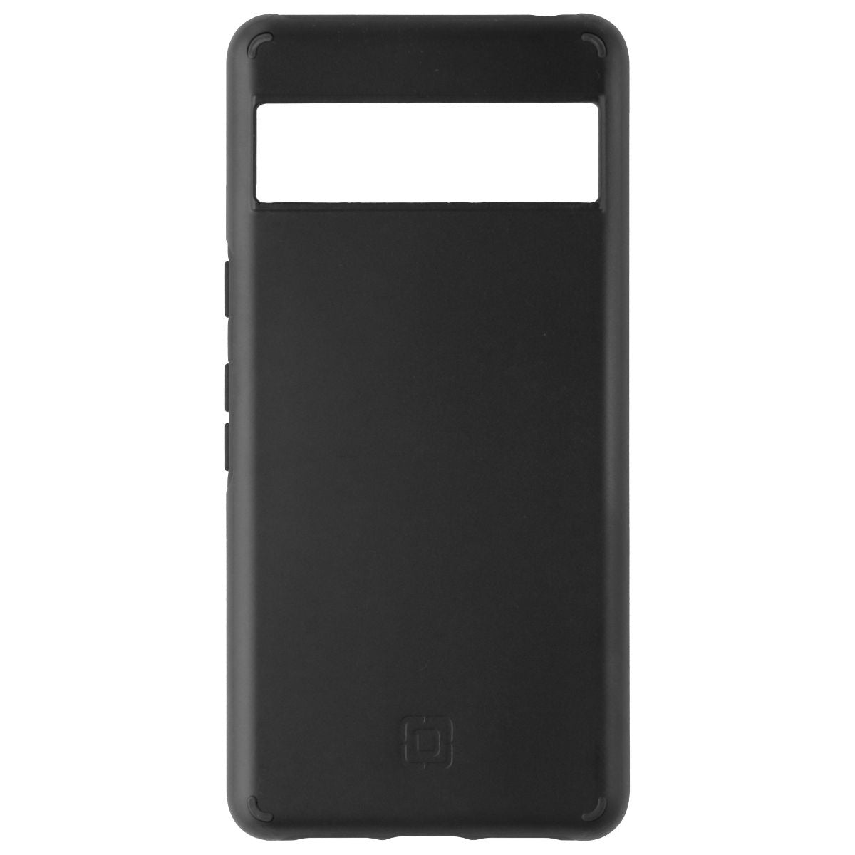 Incipio Duo Series Hard Case for Google Pixel 7 Smartphones - Black (3)