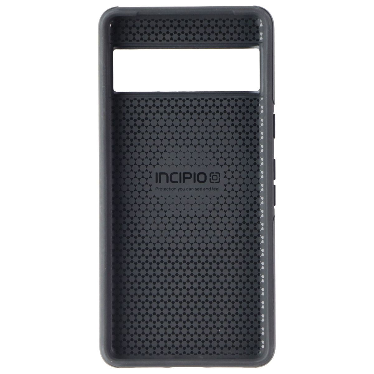 Incipio Duo Series Hard Case for Google Pixel 7 Smartphones - Black (2)