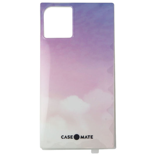 Case-Mate BLOX Series Rectangular Case for iPhone 11 & iPhone XR - Clouds (2)