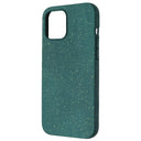 Pela Classic Series Flexible Case for Apple iPhone 12 Pro Max - Green - New
