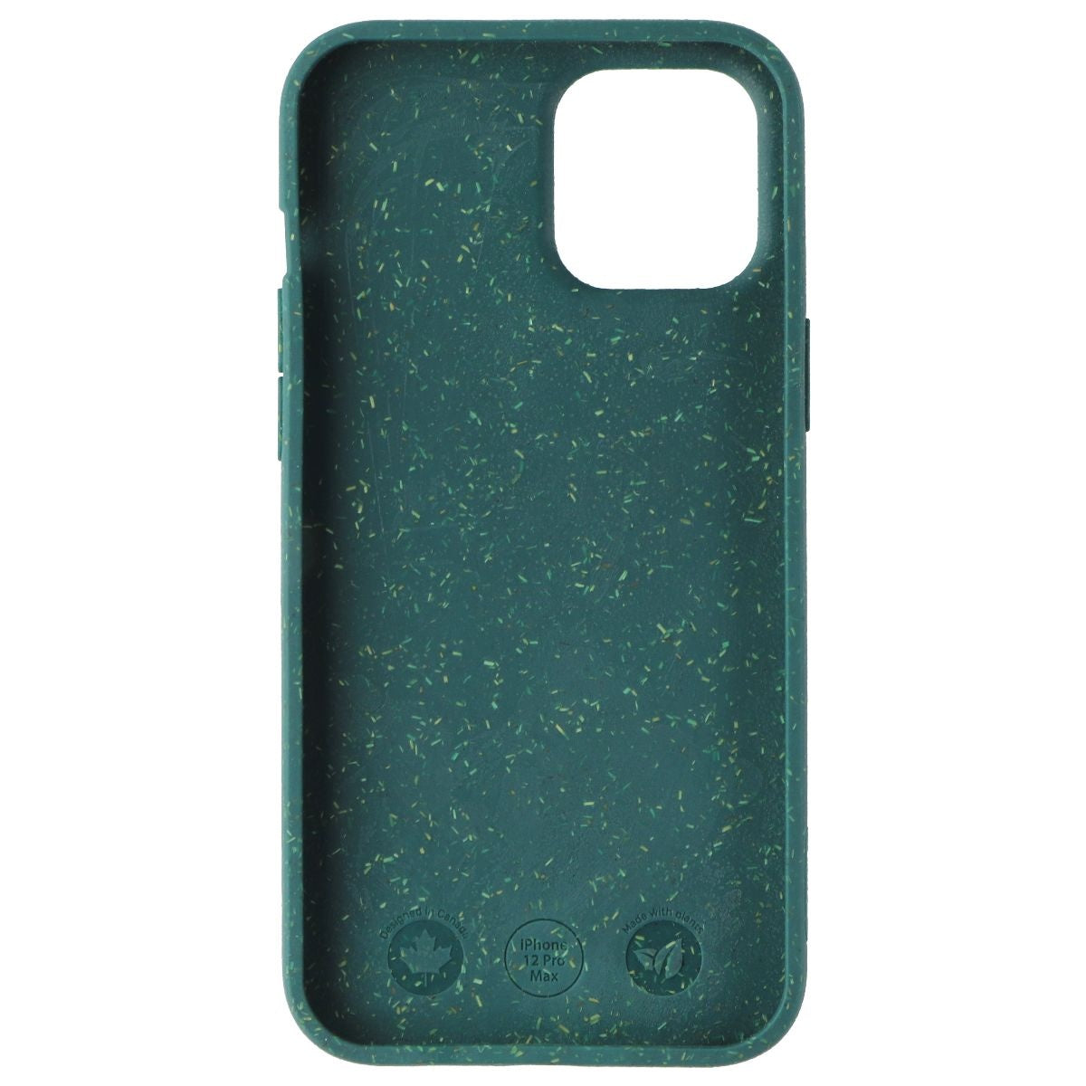 Pela Classic Series Flexible Case for Apple iPhone 12 Pro Max - Green (2)