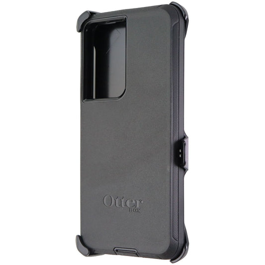 OtterBox Defender Series Case for Samsung Galaxy S21 Ultra (5G) - Black