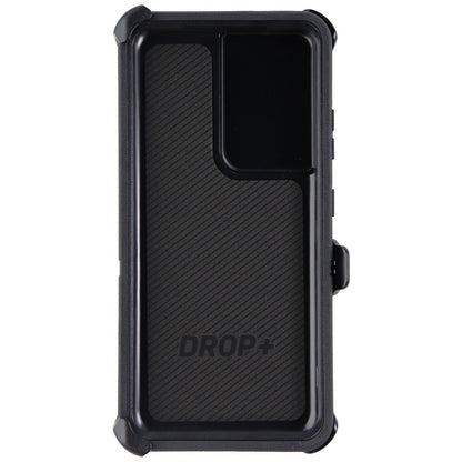 OtterBox Defender Series Case for Samsung Galaxy S21 Ultra (5G) - Black (4)