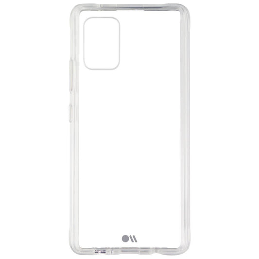 Case-Mate Tough Series Hybrid Case for Samsung Galaxy A71 5G UW - Clear (2)