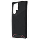 ZAGG Gear4 Battersea Series Case for Samsung Galaxy S22 Ultra - Black - New