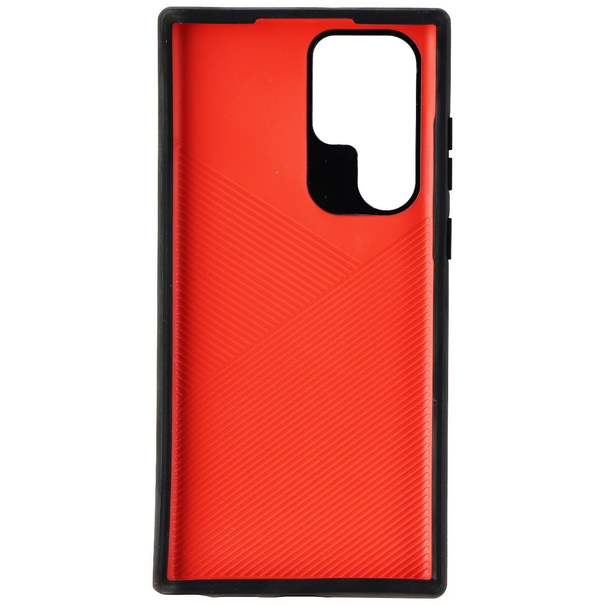 ZAGG Gear4 Battersea Series Case for Samsung Galaxy S22 Ultra - Black (3)