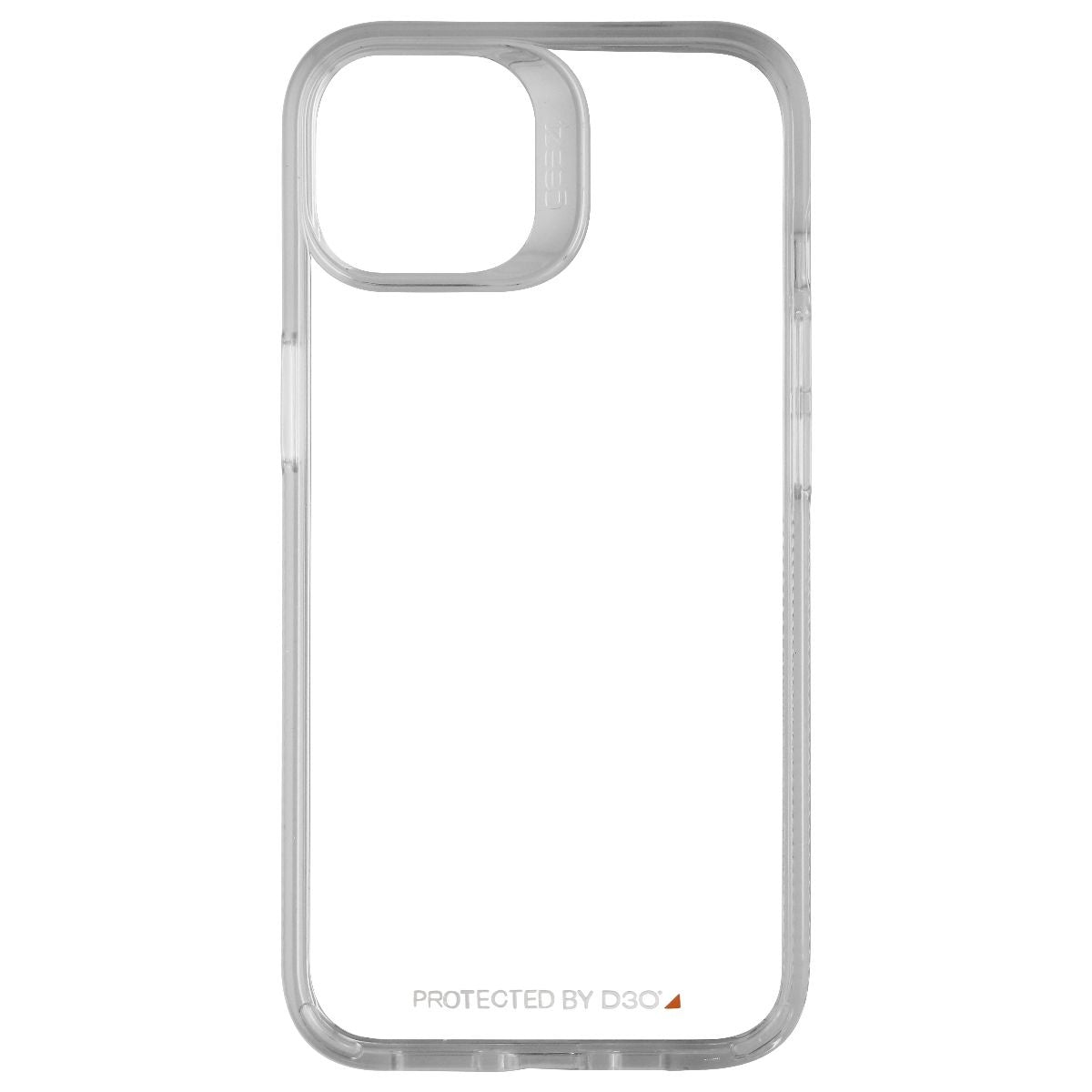 ZAGG Crystal Palace Series Hard Case for Apple iPhone 14 - Clear (2)