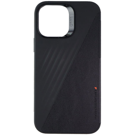 ZAGG Gear4 Brooklyn Snap Series Case for MagSafe  for iPhone 13 Pro Max - Black (2)