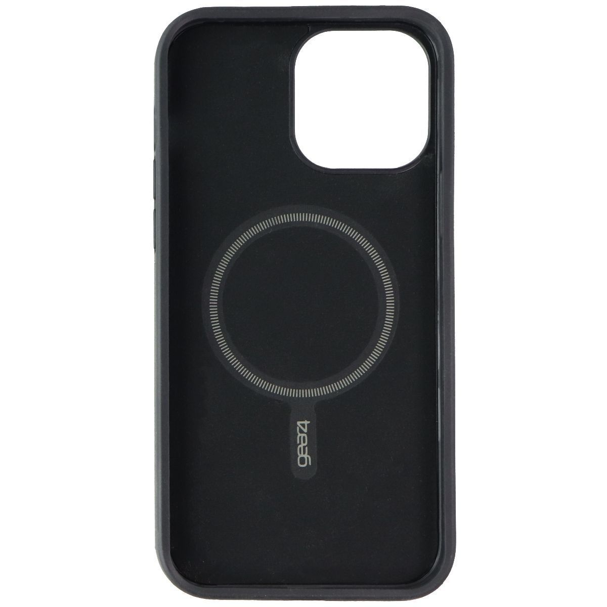 ZAGG Gear4 Brooklyn Snap Series Case for MagSafe  for iPhone 13 Pro Max - Black (3)